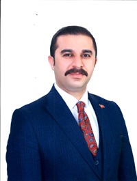 Ramazan TAŞKIN